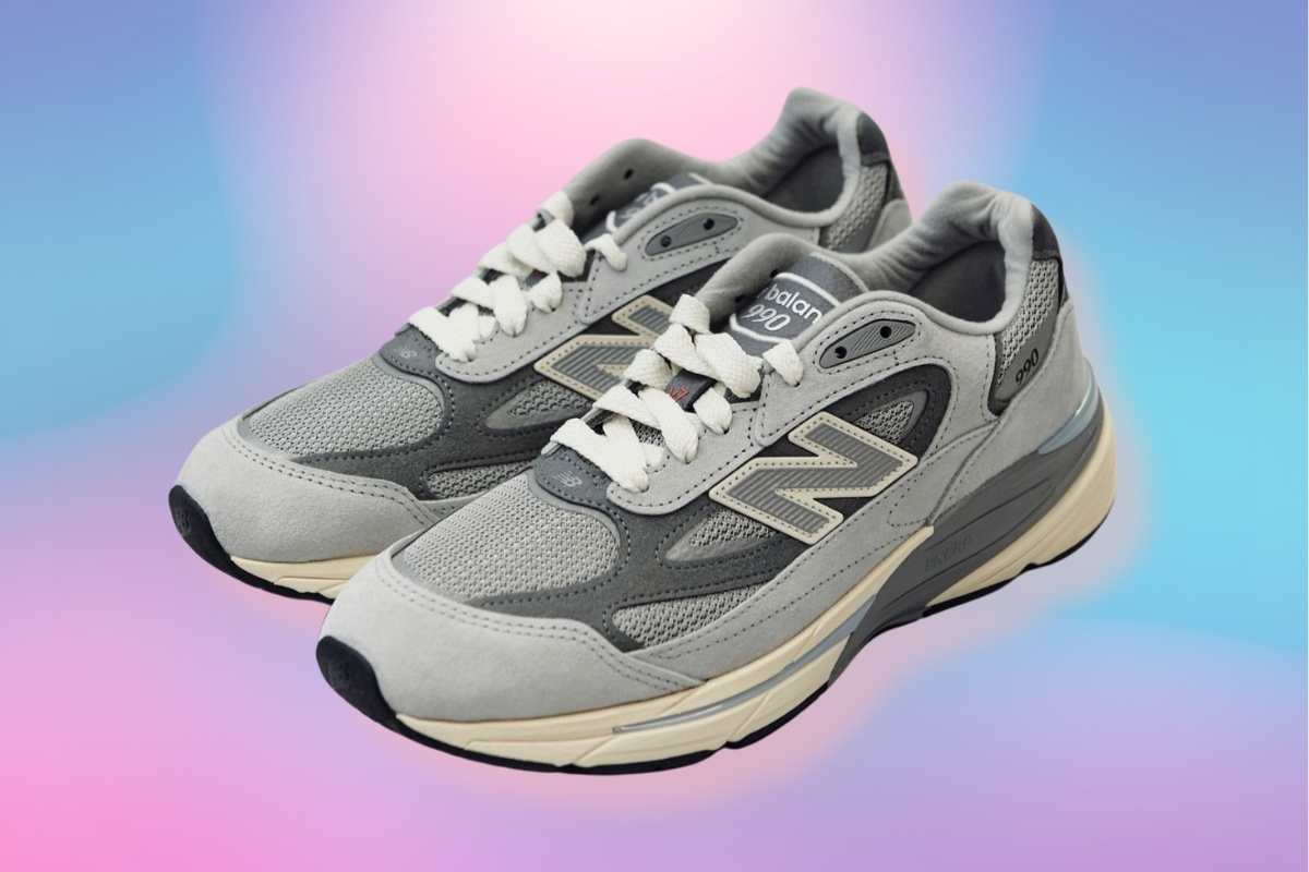 New Balance kỳ vọng hồi sinh biểu tượng sneaker hơn 40 năm tuổi