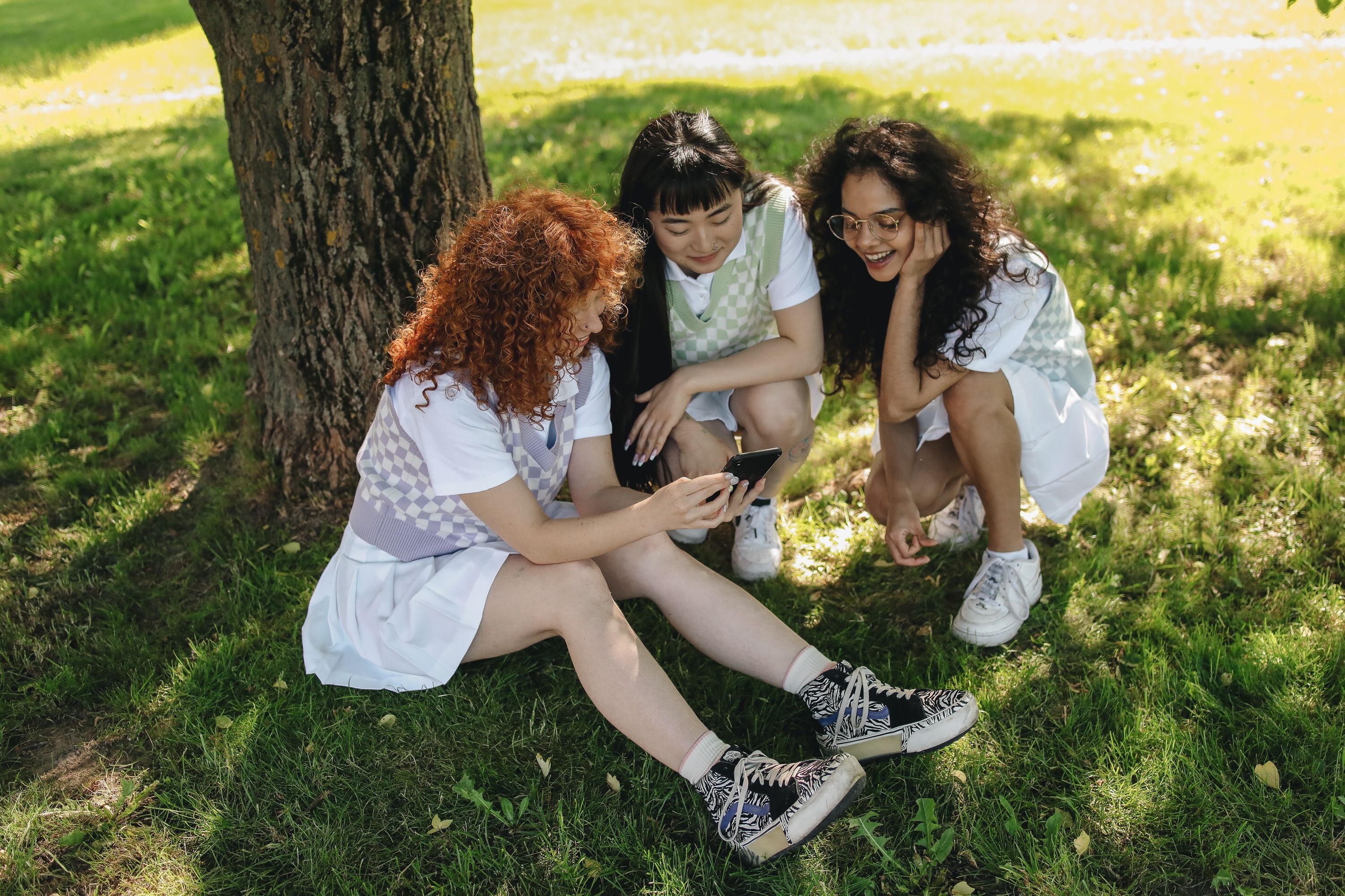 Gen Alpha,  AI,  thương hiệu,  gen z,   ảnh 2