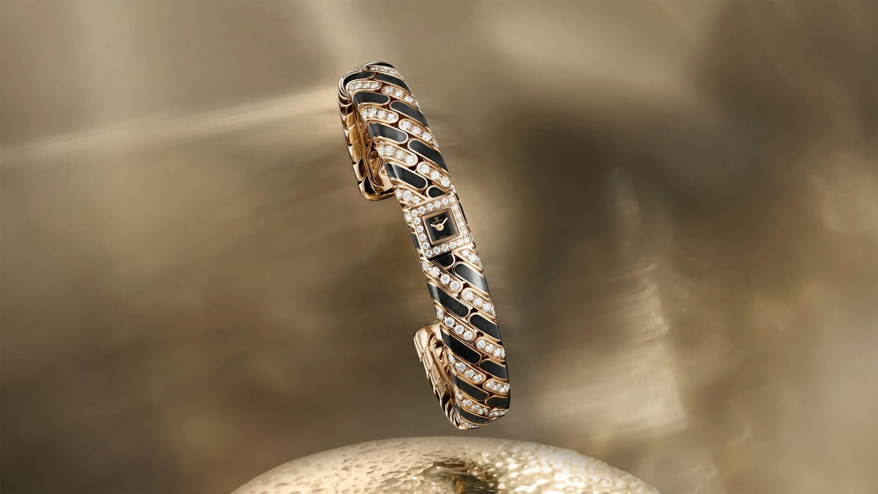 đồng hồ,  Jaeger-LeCoultre,  Thụy Sĩ,  Biver ảnh 3