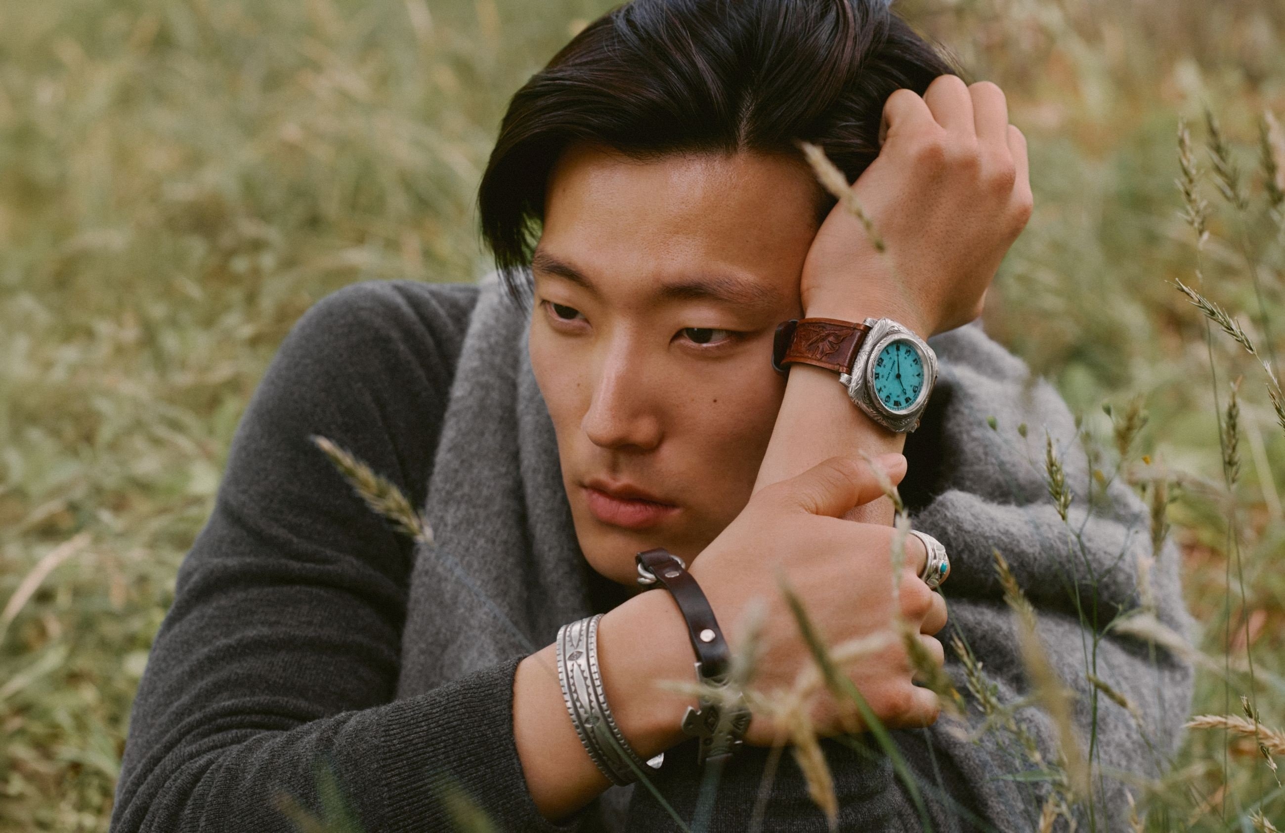 đồng hồ,  Jaeger-LeCoultre,  Thụy Sĩ,  Biver ảnh 6