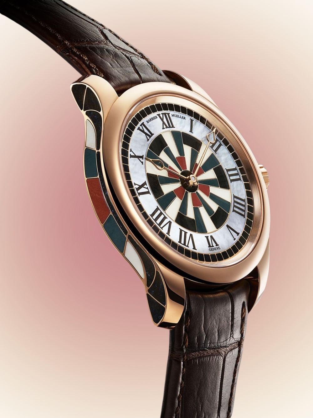 đồng hồ, Mark Zuckerberg, F.P. Journe ảnh 4 đồng hồ, Mark Zuckerberg, F.P. Journe ảnh 4