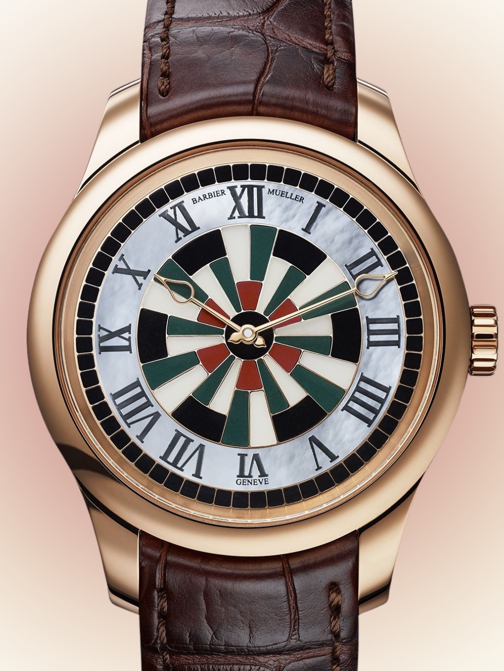 đồng hồ, Mark Zuckerberg, F.P. Journe ảnh 3 đồng hồ, Mark Zuckerberg, F.P. Journe ảnh 3