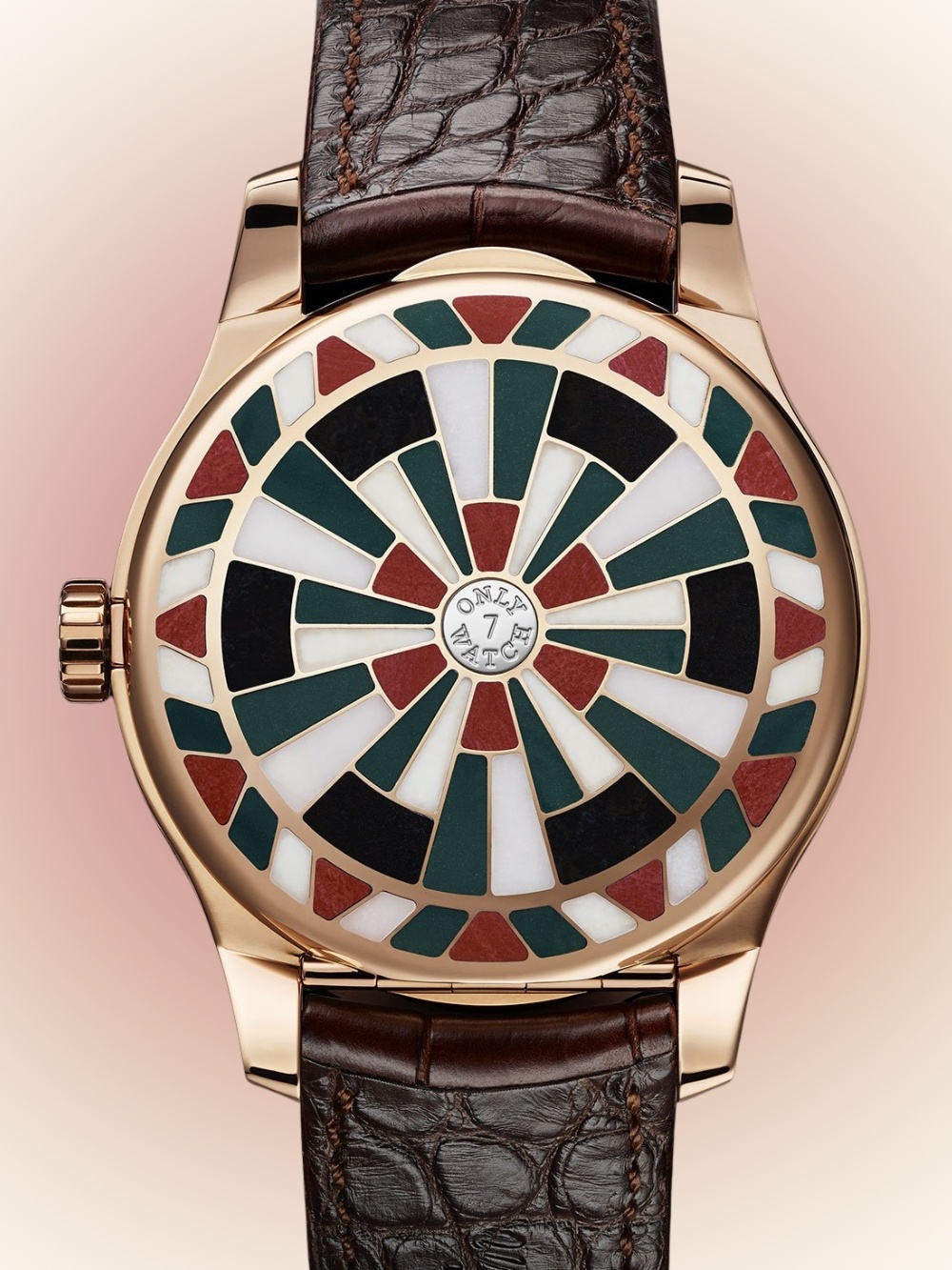 đồng hồ, Mark Zuckerberg, F.P. Journe ảnh 6 đồng hồ, Mark Zuckerberg, F.P. Journe ảnh 6