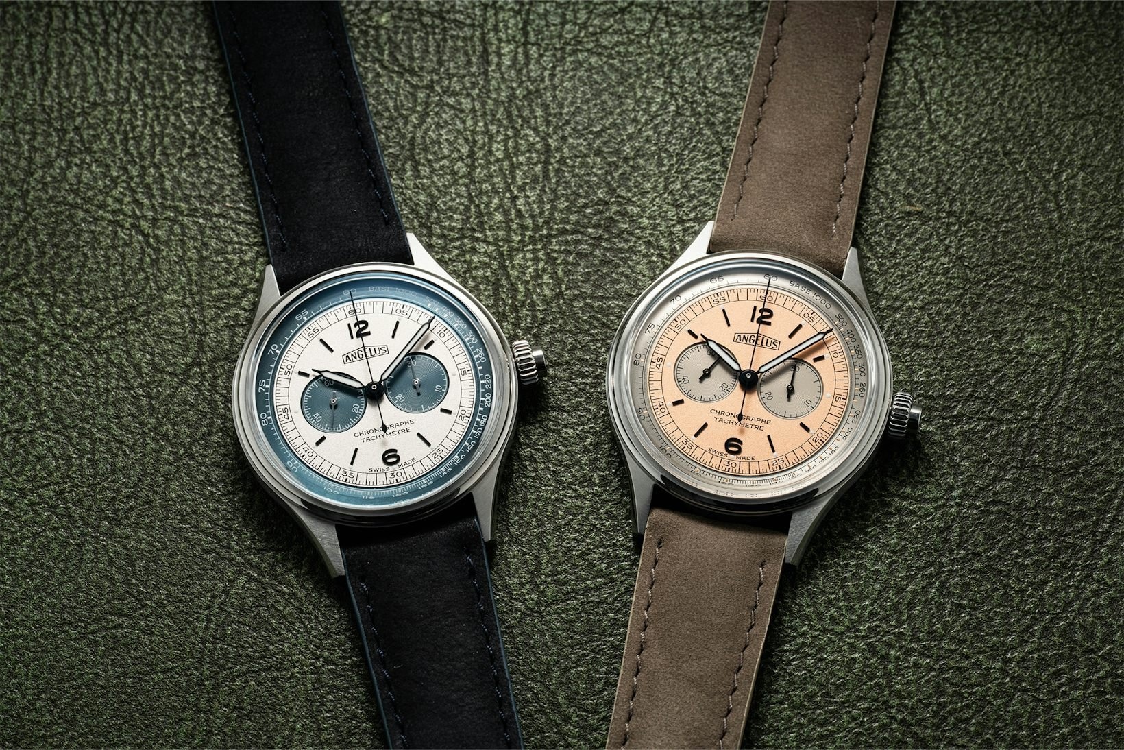 chu&ocirc;ng,  đồng hồ,  Jacob & Co.,  Ralph Lauren ảnh 2
