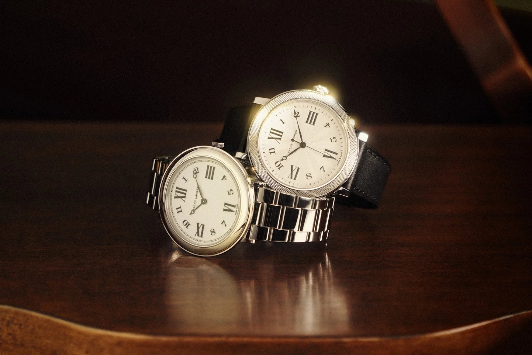 chu&ocirc;ng,  đồng hồ,  Jacob & Co.,  Ralph Lauren ảnh 7
