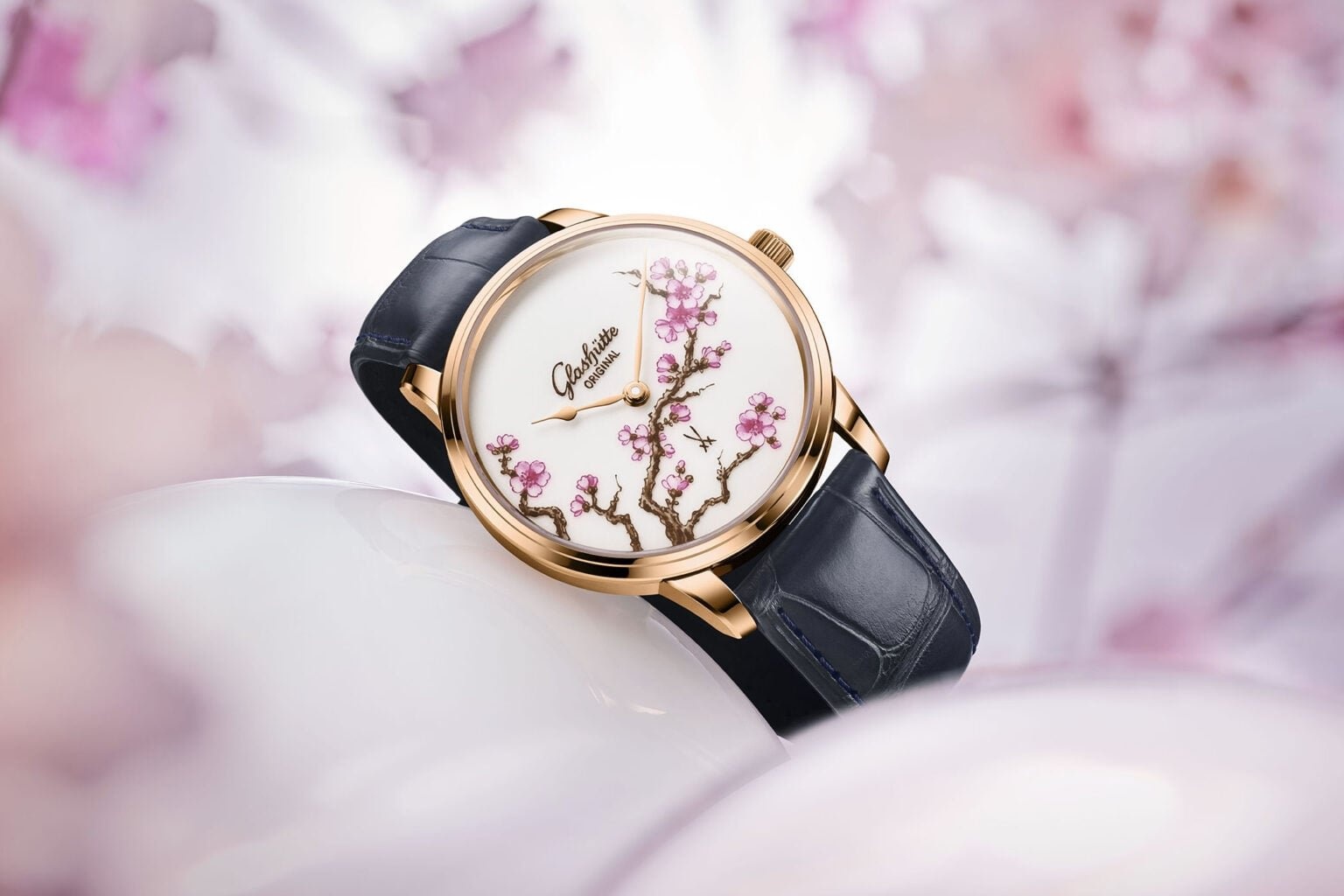 chu&ocirc;ng,  đồng hồ,  Jacob & Co.,  Ralph Lauren ảnh 4