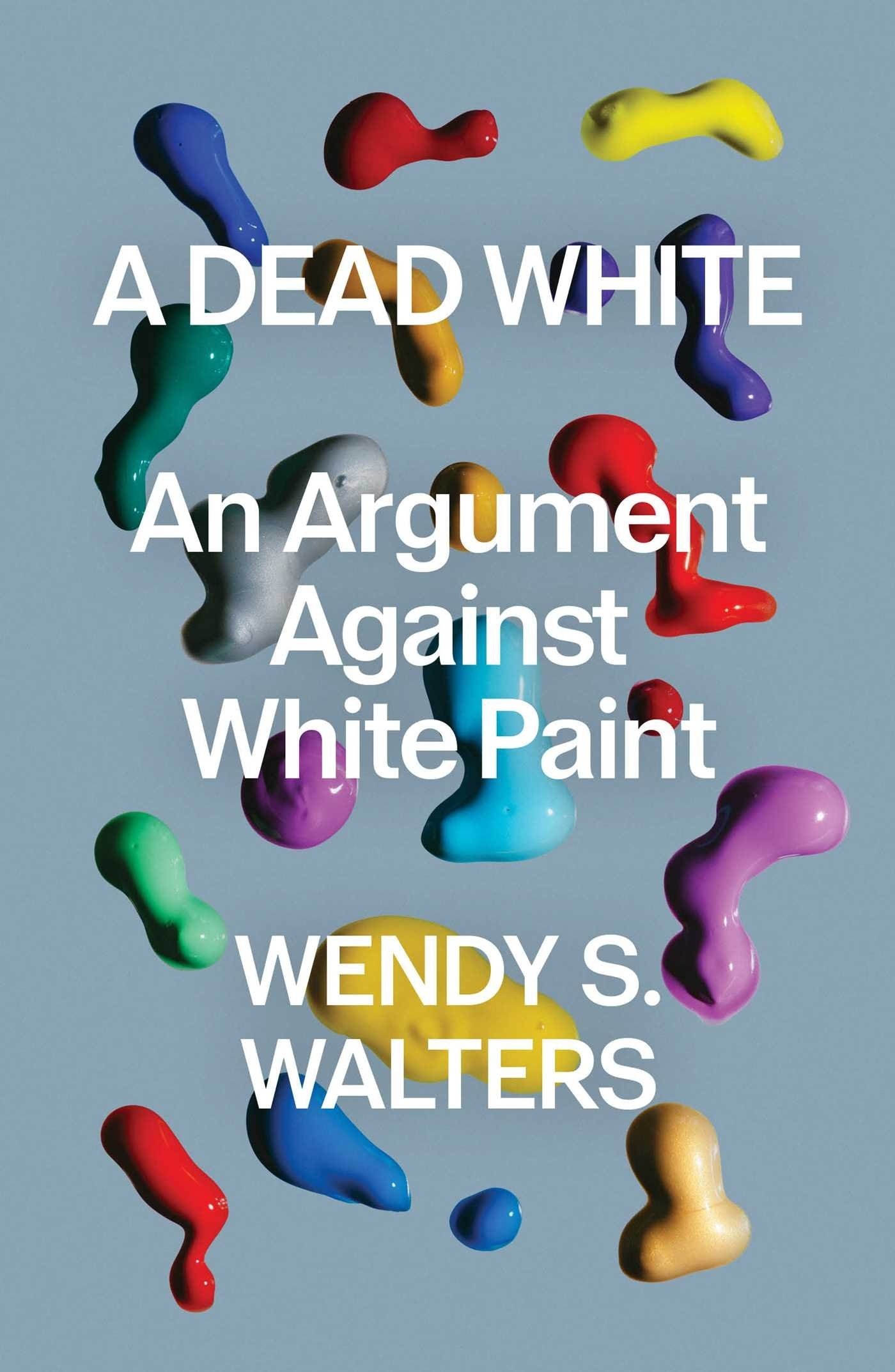 trắng,  s&aacute;ch,  Wendy S. Walters ảnh 2