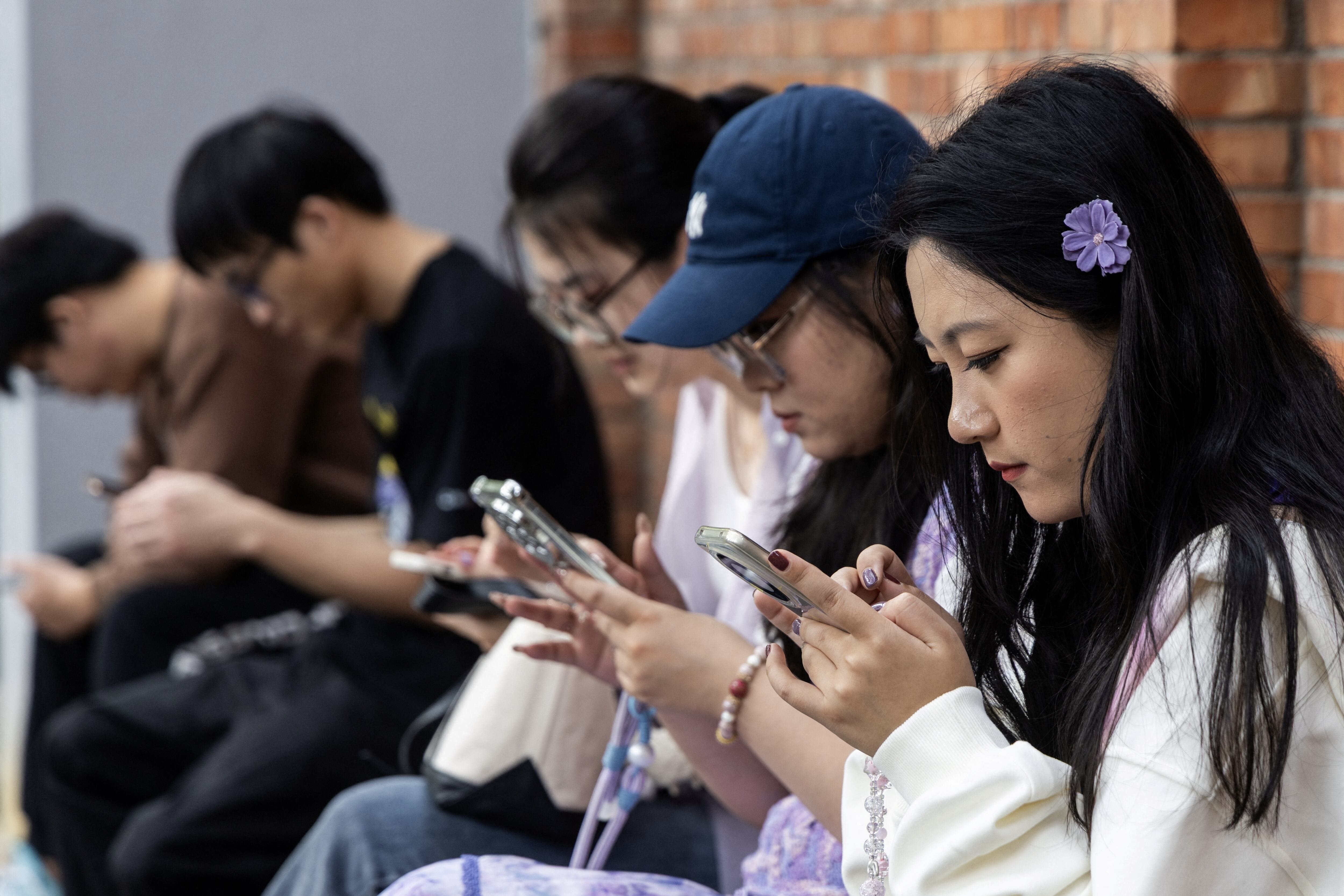 Thanh niên '3 không' gặp nguy cơ bị tụt hậu thời AI