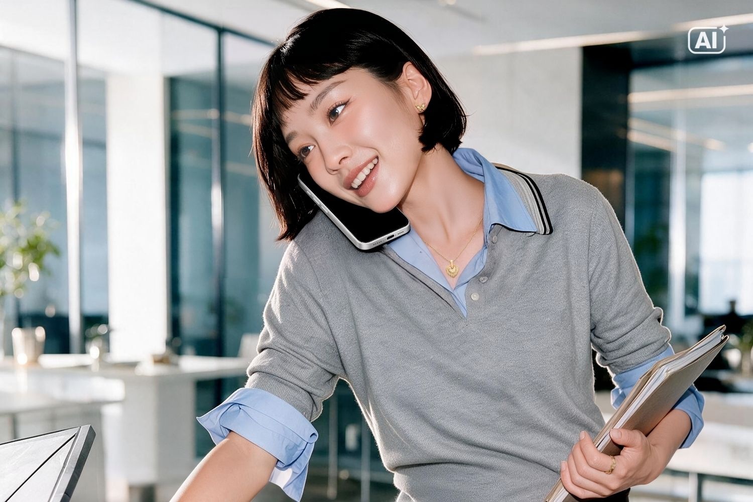 Gen Z không chỉ xem vàng là ‘tài sản để dành’