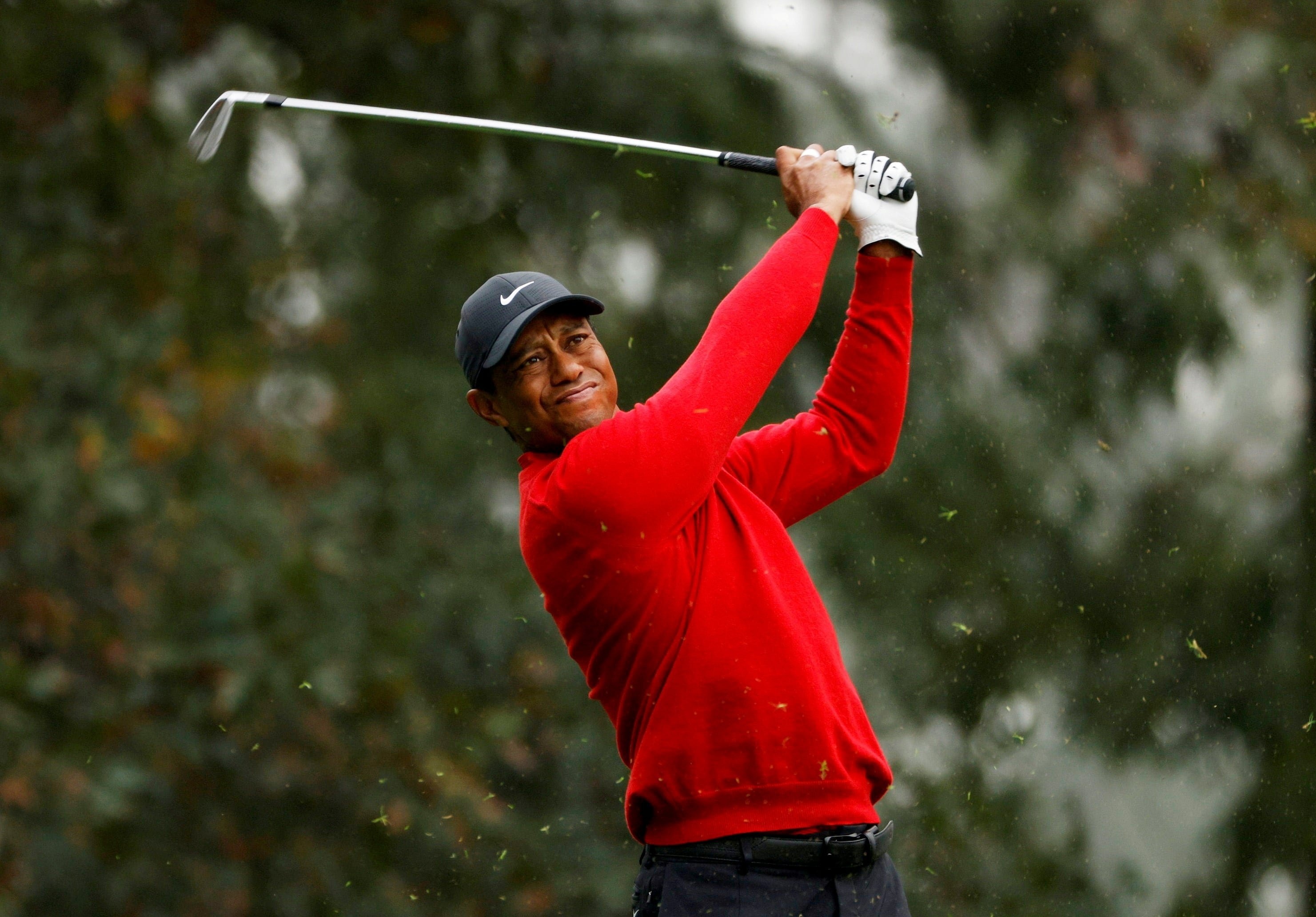 s&aacute;ch,  Tiger Woods,  Dean Koontz,  đọc s&aacute;ch,   ảnh 1