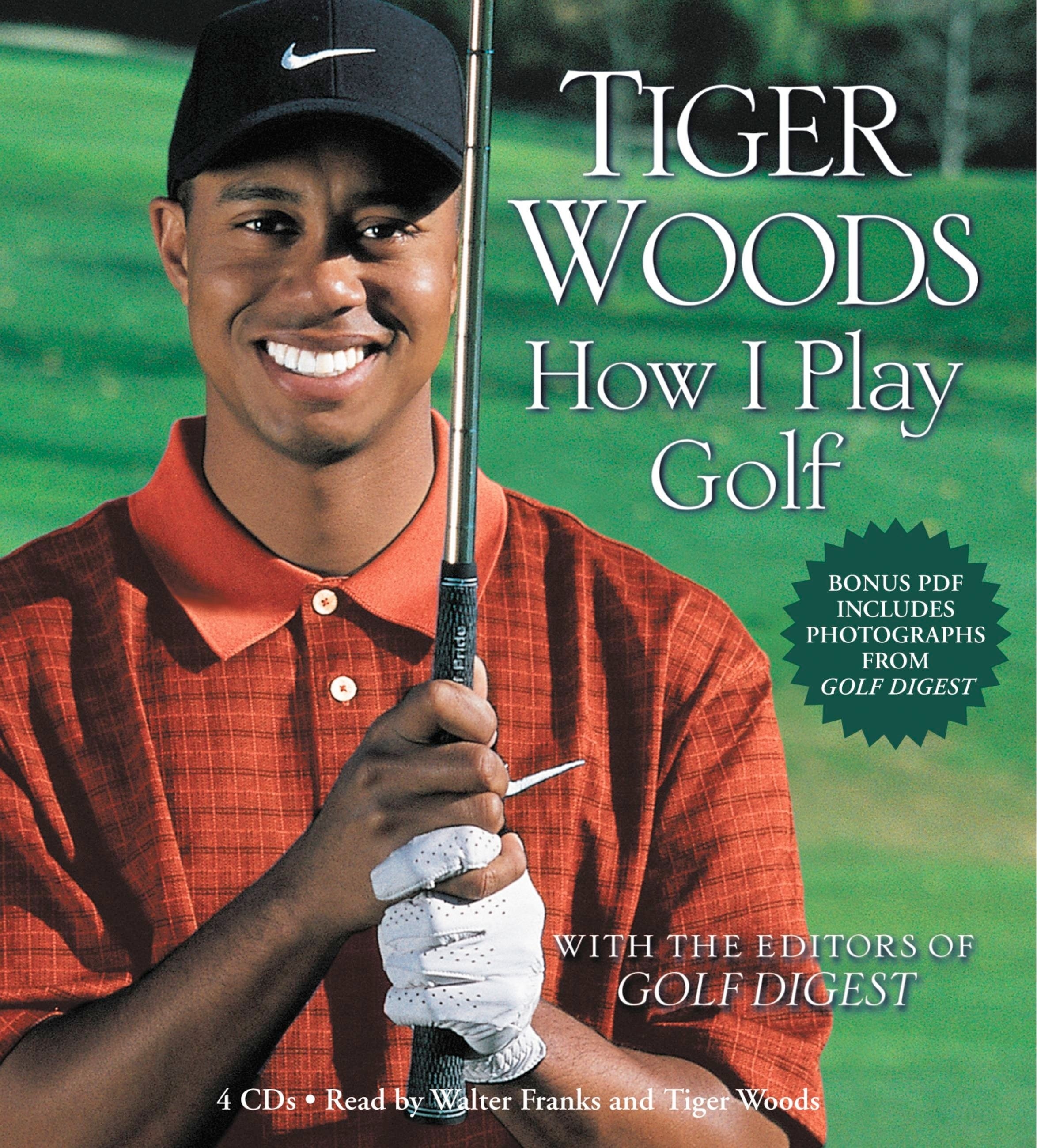 s&aacute;ch,  Tiger Woods,  Dean Koontz,  đọc s&aacute;ch,   ảnh 3