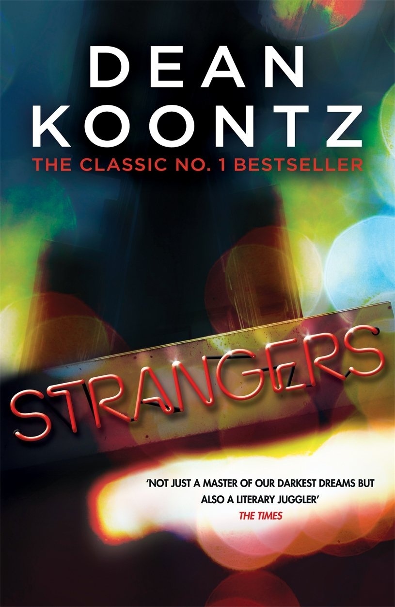 s&aacute;ch,  Tiger Woods,  Dean Koontz,  đọc s&aacute;ch,   ảnh 2