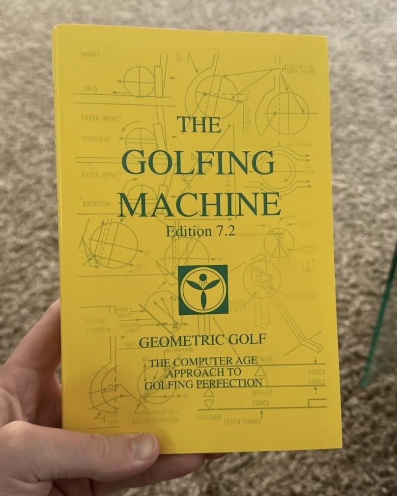 golf ảnh 2