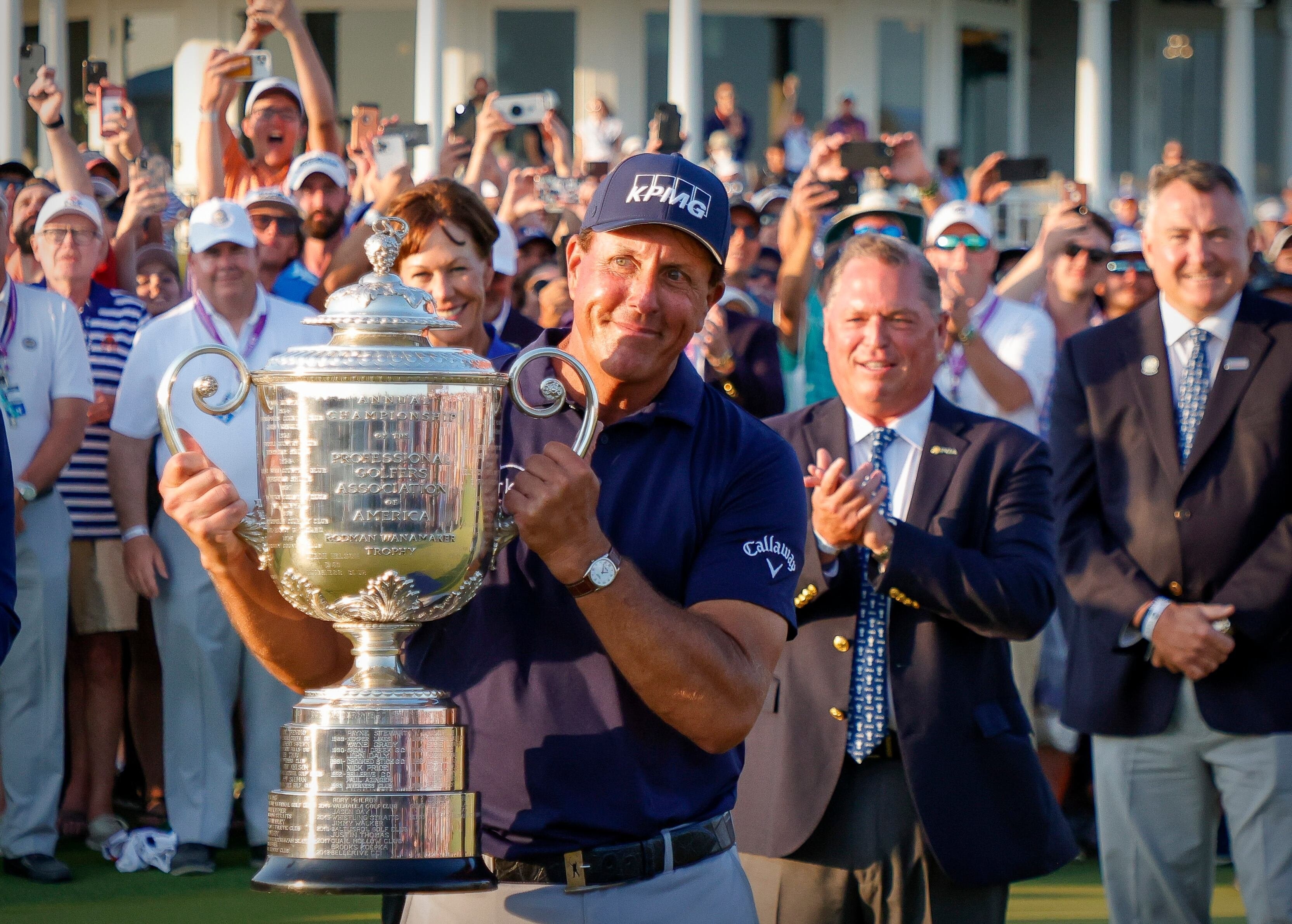 golf, sách, Phil Mickelson ảnh 2 golf, sách, Phil Mickelson ảnh 2