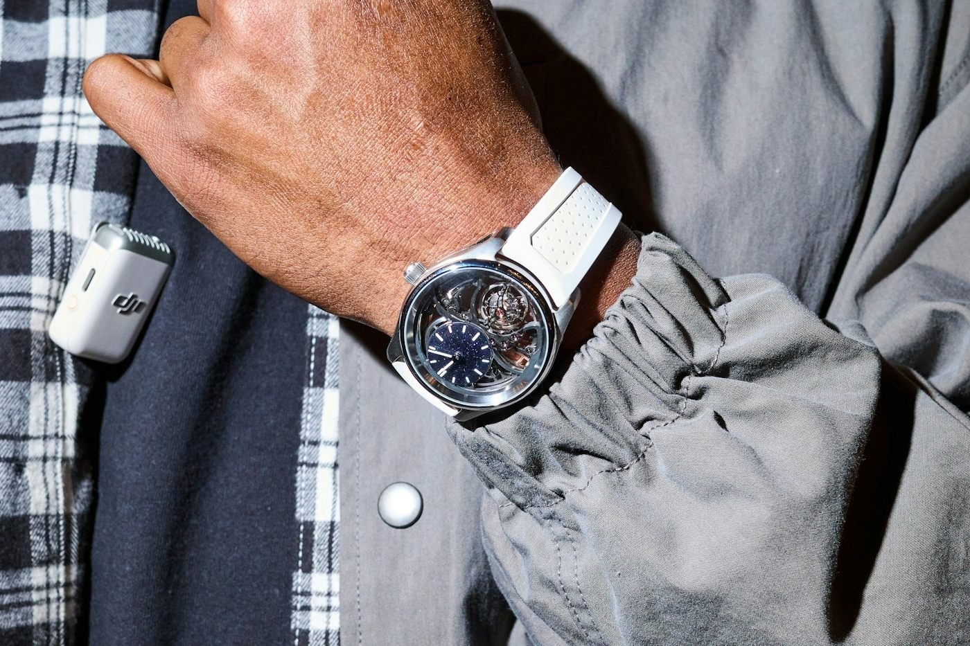 đồng hồ,  Thụy Sĩ,  Armin Strom,  Breitling,  Franck Muller,  Renaud Tixier ảnh 4