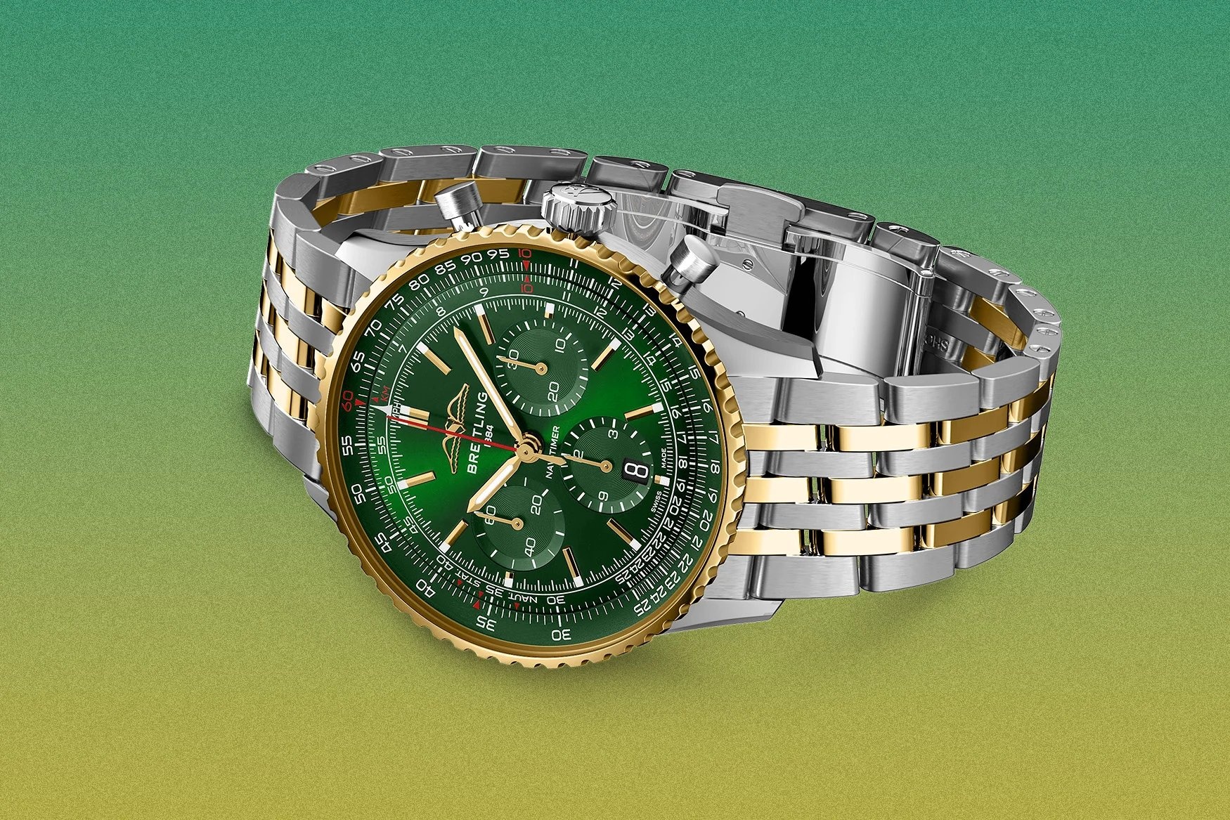 đồng hồ,  Thụy Sĩ,  Armin Strom,  Breitling,  Franck Muller,  Renaud Tixier ảnh 6
