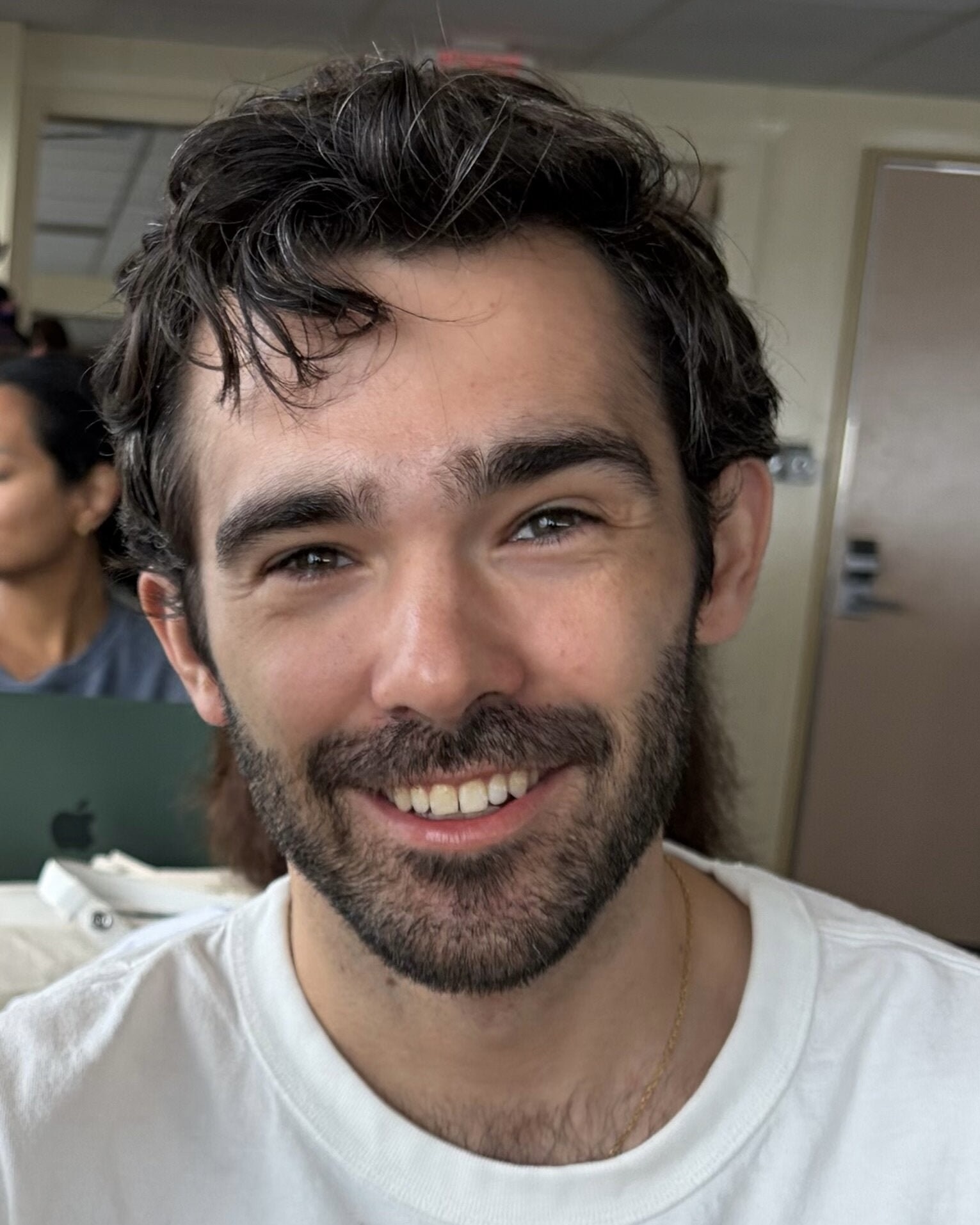 Mỹ,  30,   ảnh 2