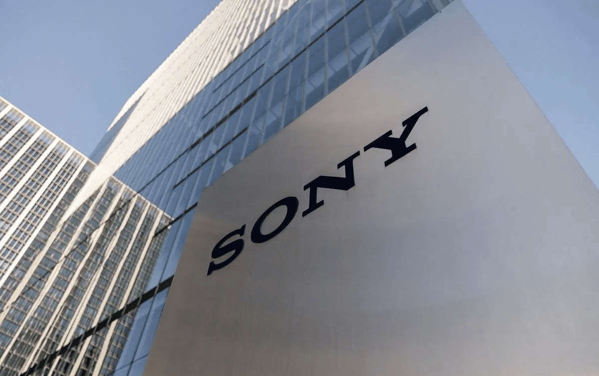 Sony tro lai dinh cao hinh anh