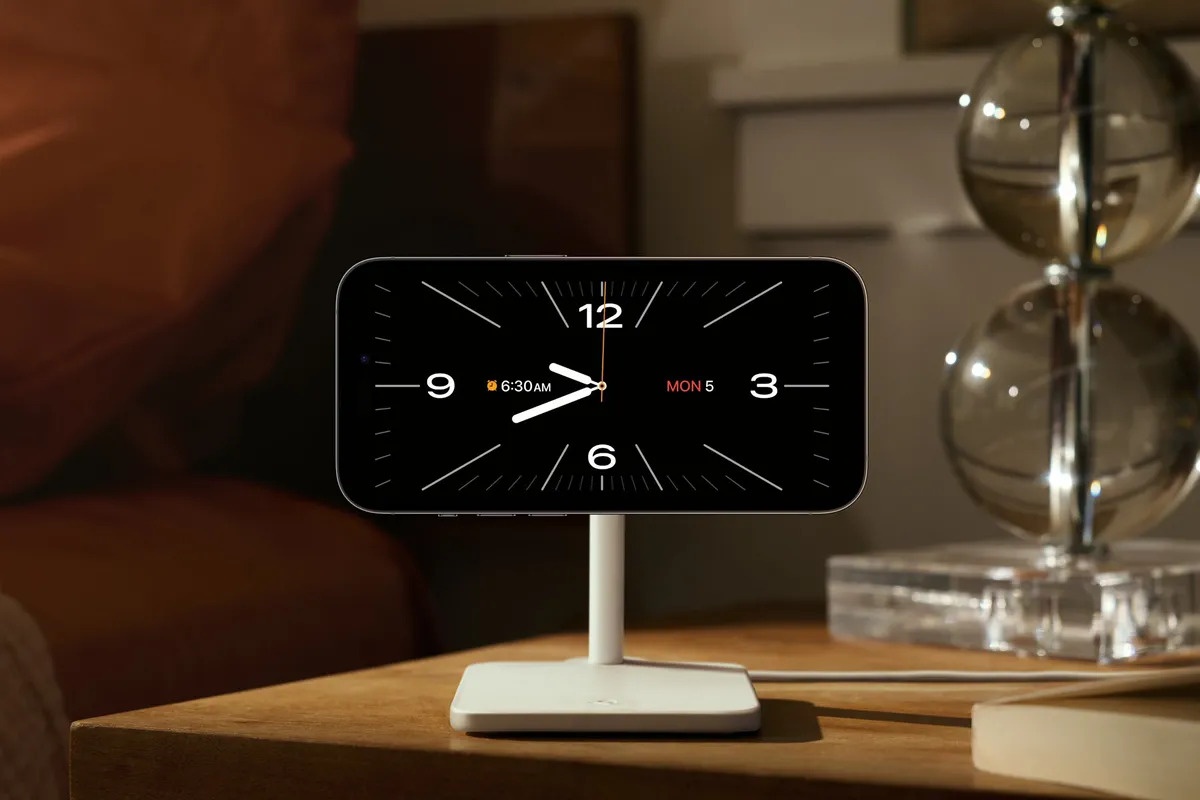 Loi la co the khien ban tre gio di lam tren iPhone hinh anh