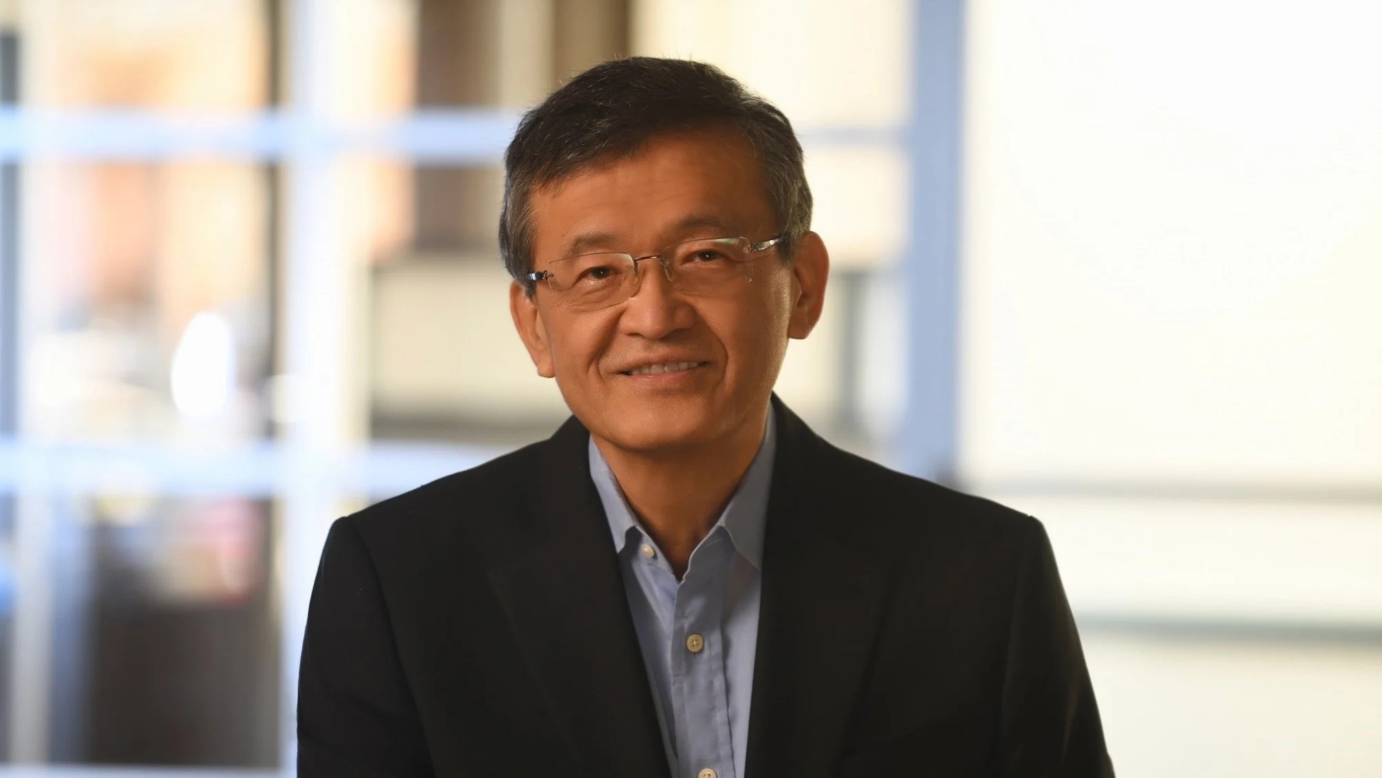 Intel co CEO moi hinh anh