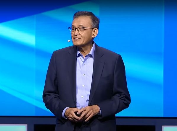 Thoi ky moi cua Intel hinh anh