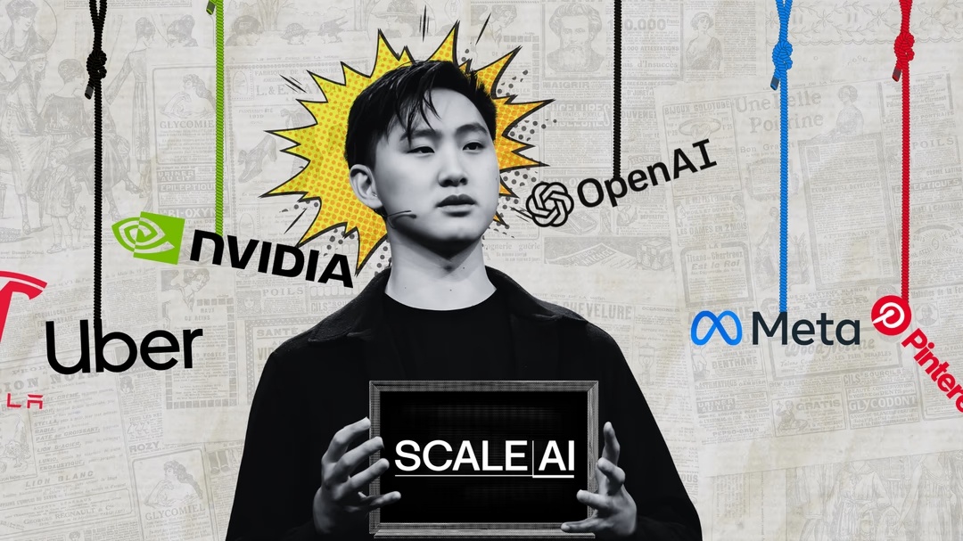 'Mo vang AI' cua ty phu tu than tre nhat the gioi hinh anh