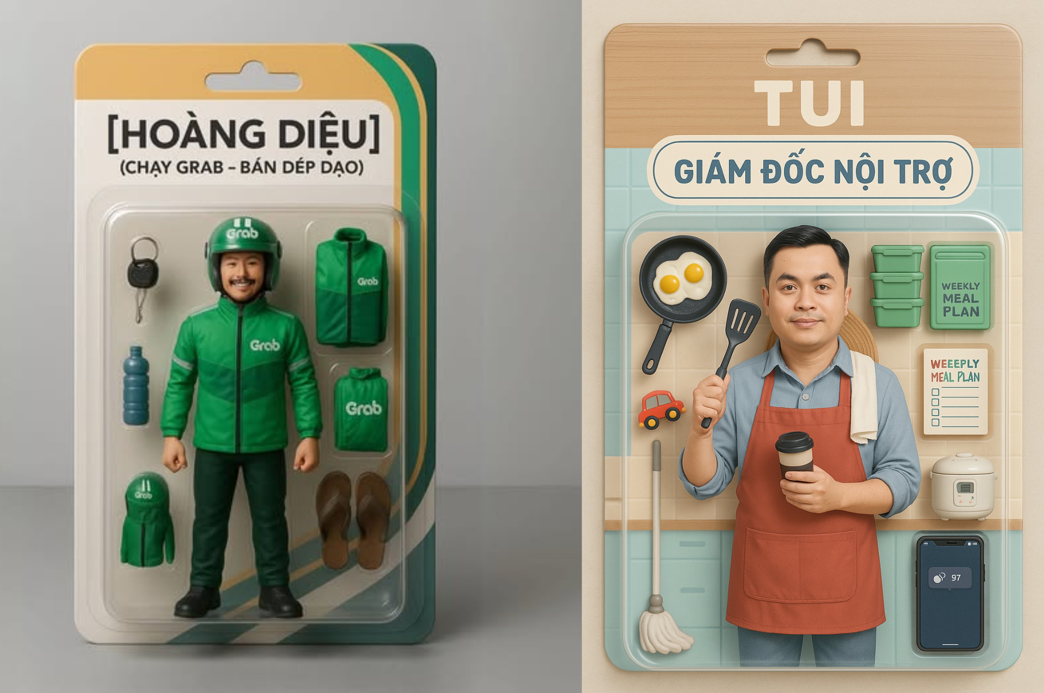 Vi sao nhin dau cung thay 'hop do choi' hinh nguoi? hinh anh