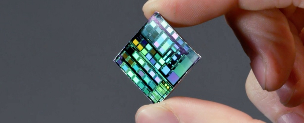 Buoc tien moi cua TSMC hinh anh