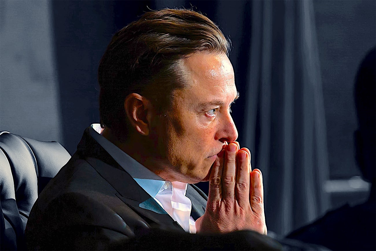 Hon nua dan so My khong thich Elon Musk hinh anh