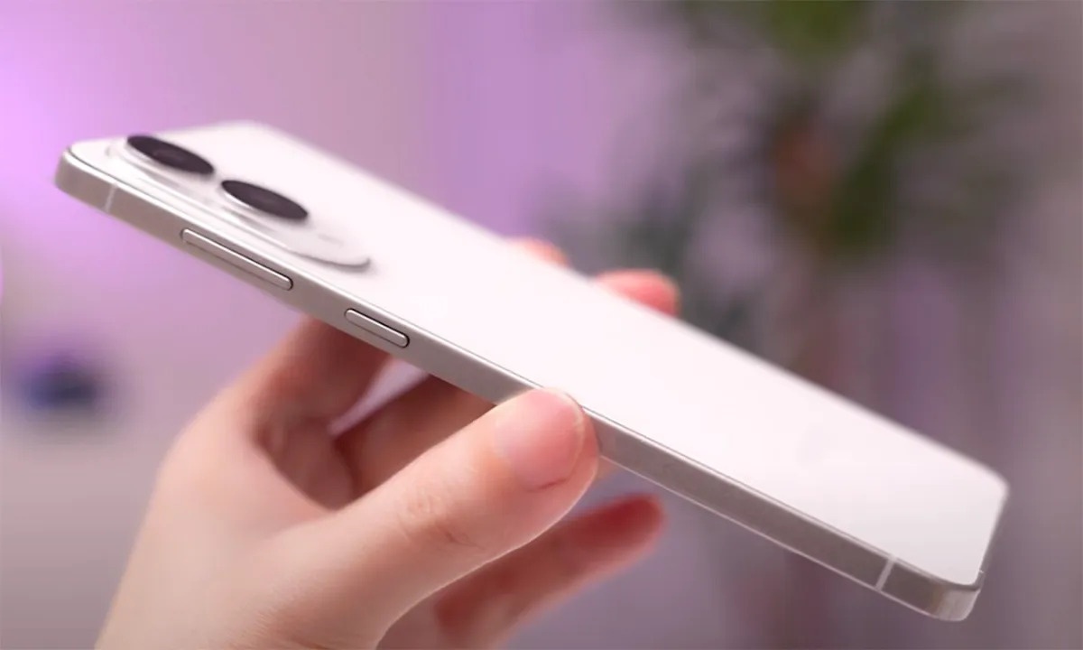 Samsung sap ban ra Galaxy S25 Edge hinh anh