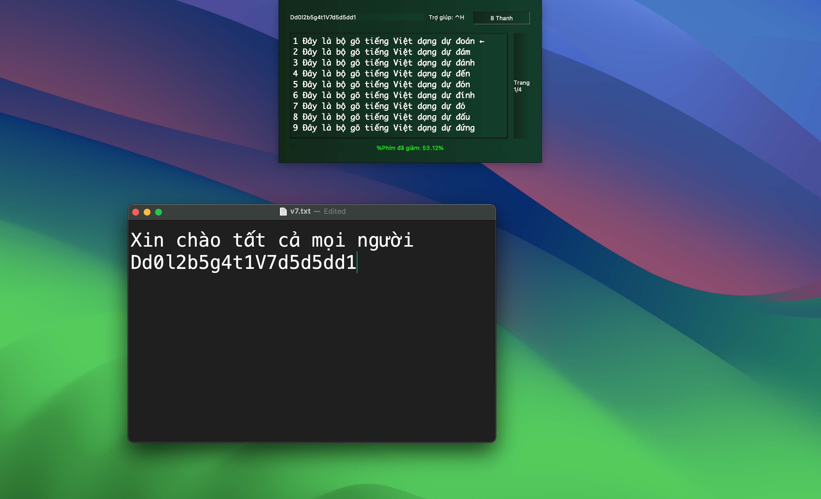 Ky su tre dung AI thay doi cach go tieng Viet hinh anh