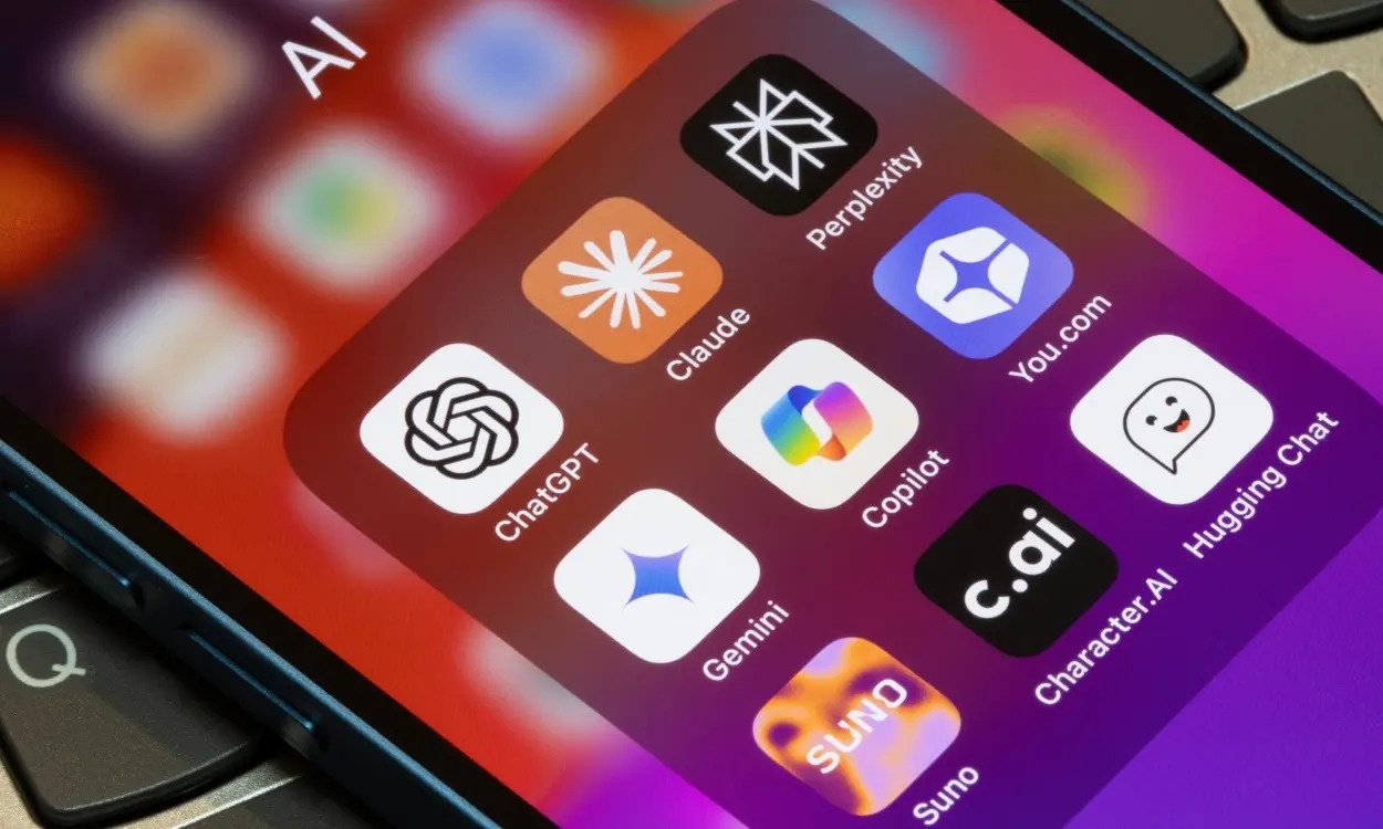 Dung mac loi ngo ngan nay khi dung AI hinh anh