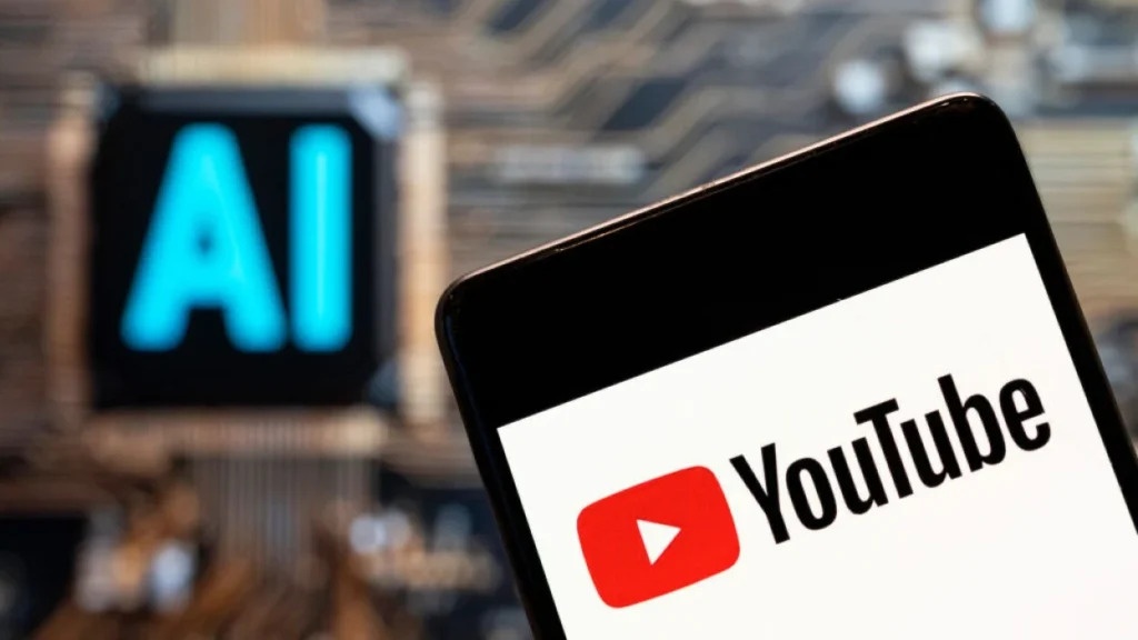 YouTube vua dung AI de 'pha vo rao can ngon ngu' hinh anh