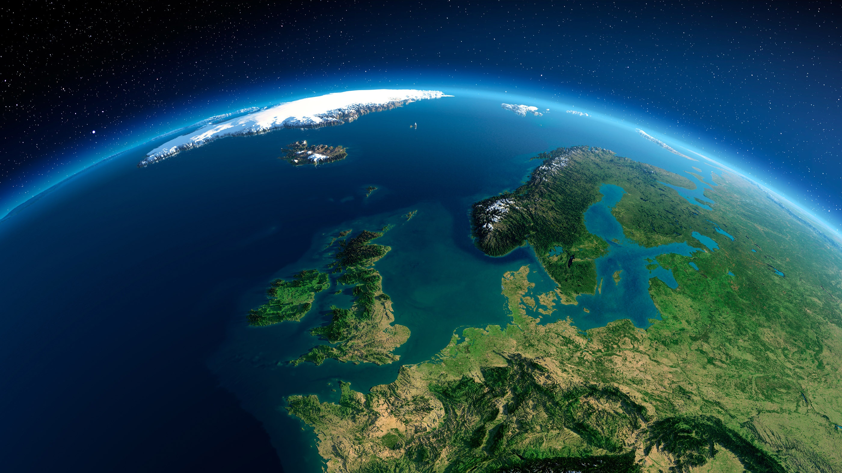 Bi an rung chan lien tiep 9 ngay cua Trai Dat hinh anh