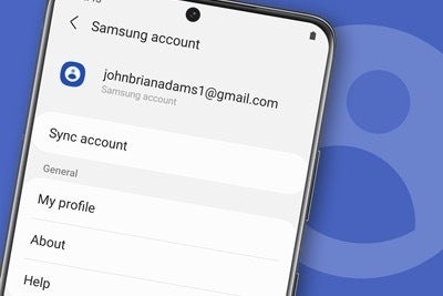 Nguoi dung Samsung can lam ngay dieu nay de tranh bi xoa tai khoan hinh anh