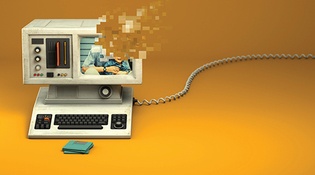 Ky nguyen den toi ky thuat so dang den hinh anh