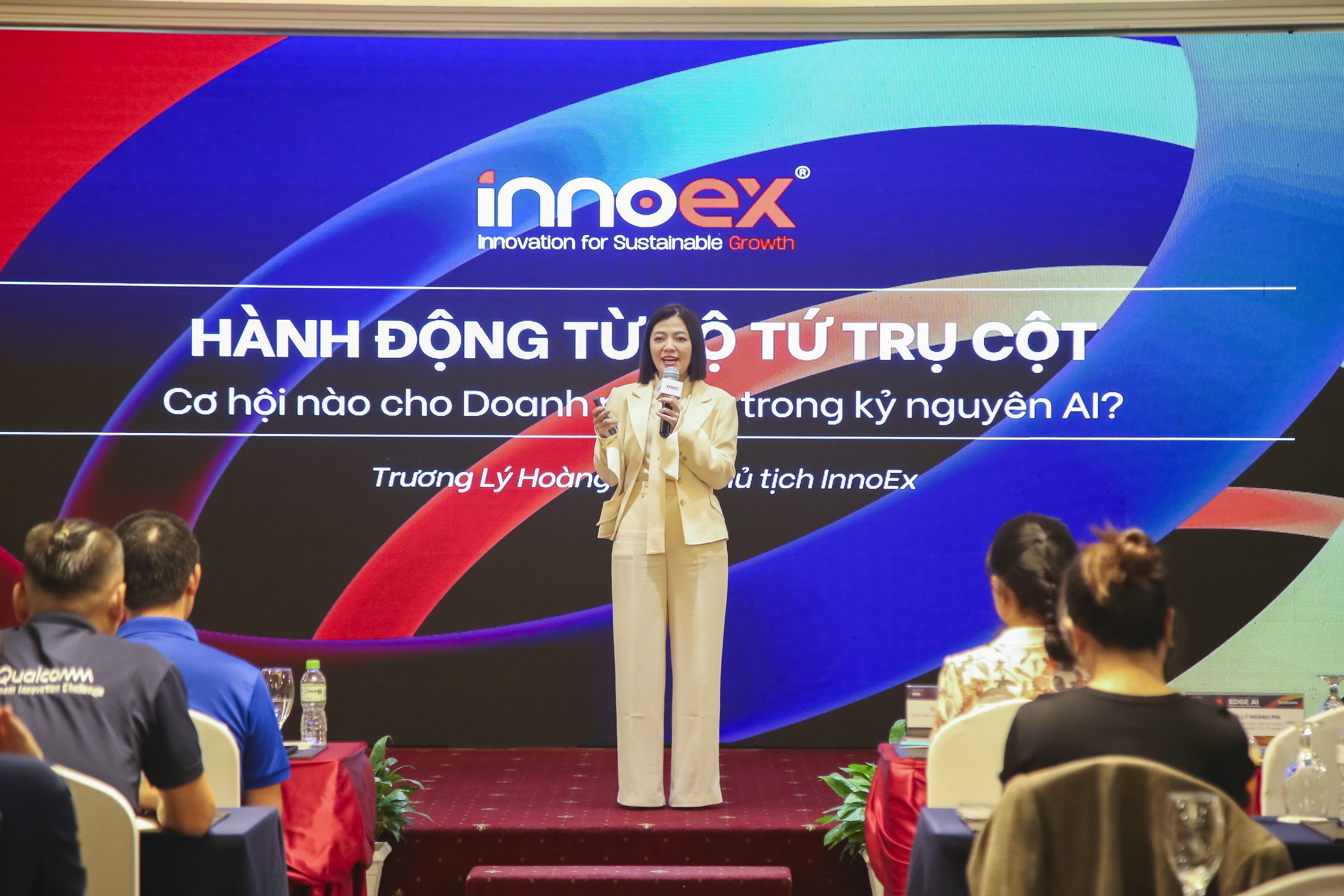 Hanh dong gi tu cac chinh sach cho doanh nghiep doi moi sang tao? hinh anh