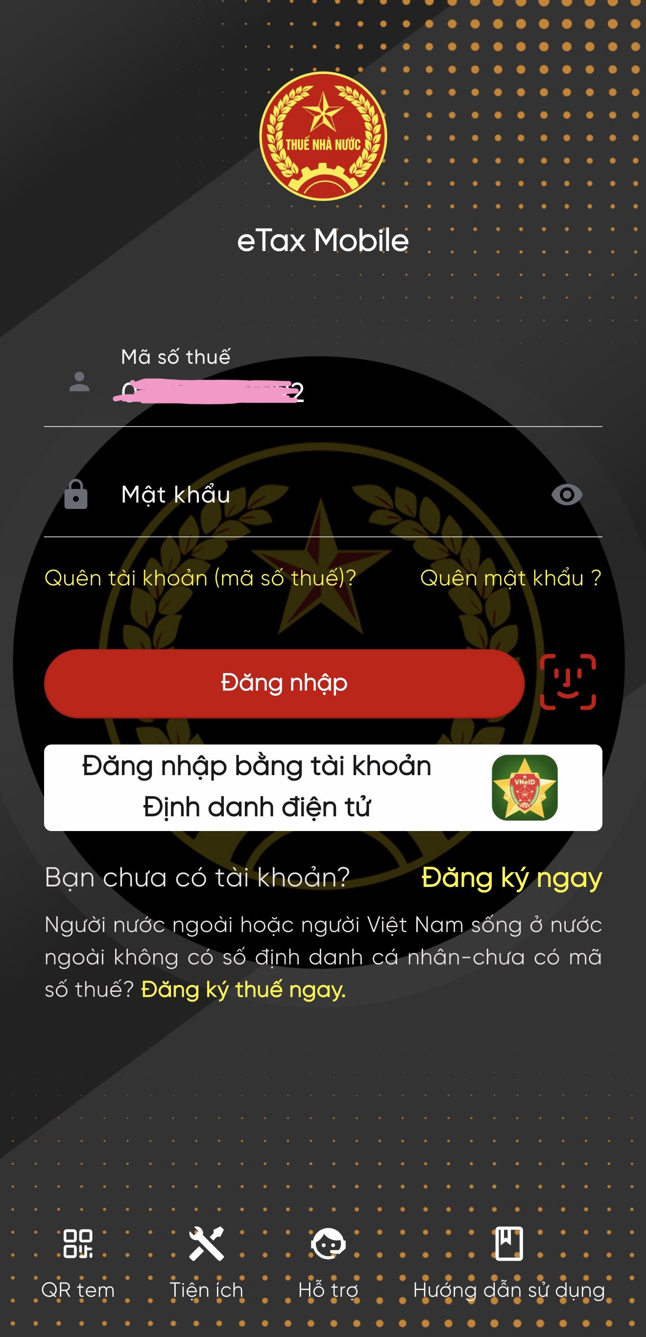 quyet toan thue 2026 anh 1