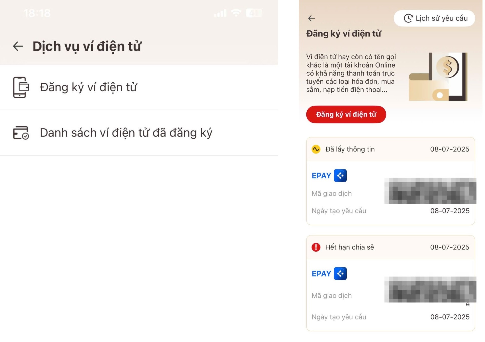 vi dien tu VNeID,  dich vu cong VNeID,  thanh toan tren VNeID,  huong dan dang ky,  VNeID la gi anh 2