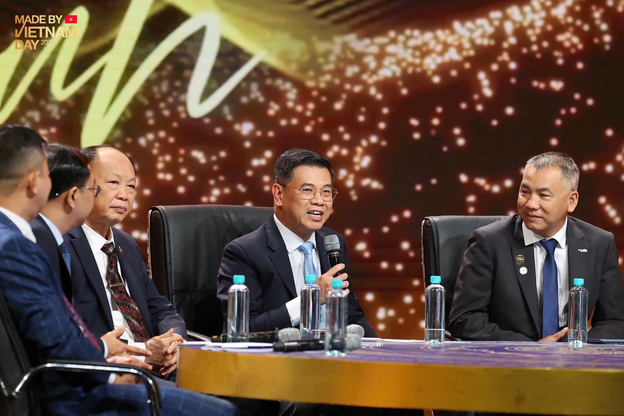 TP.HCM cam ket tiep tuc dong hanh cung doanh nghiep hinh anh