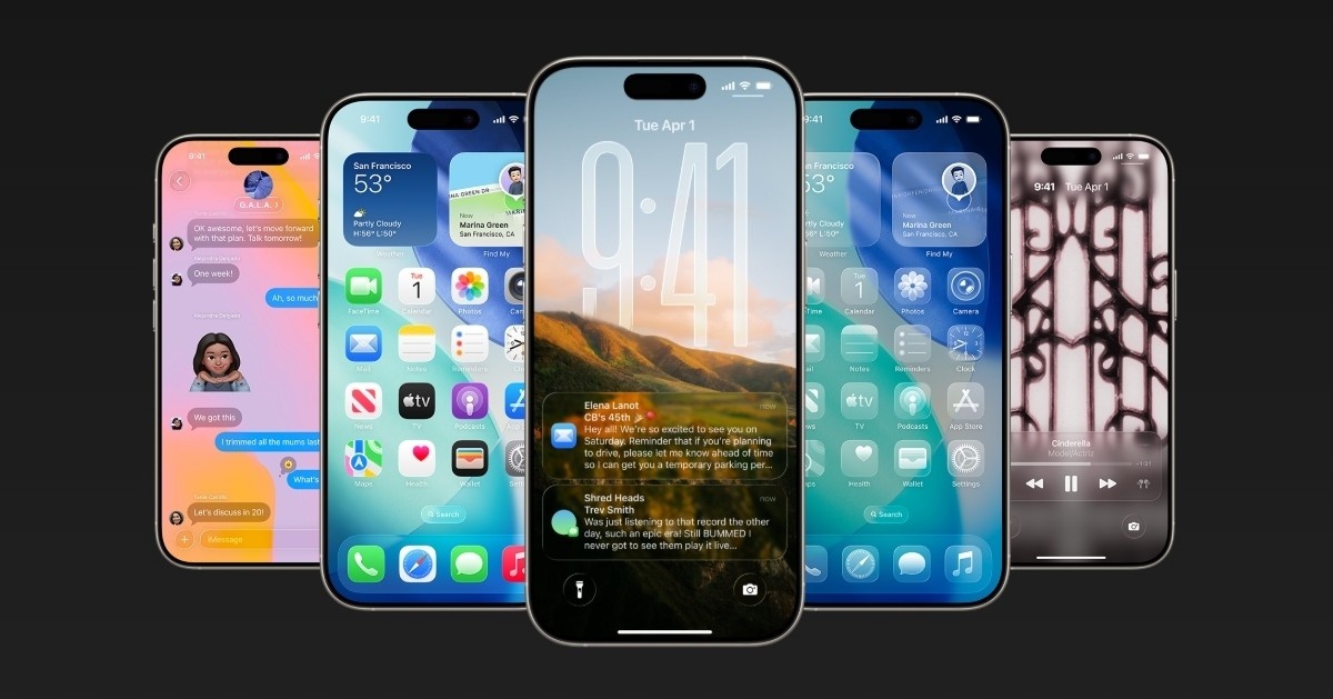 iPhone sap muot hon hinh anh