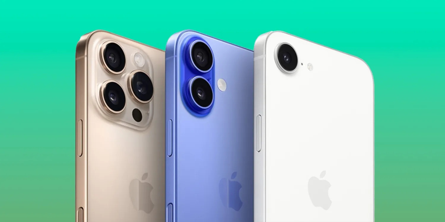 Loat may co the bi Apple 'khai tu' vao dau thang 9 hinh anh