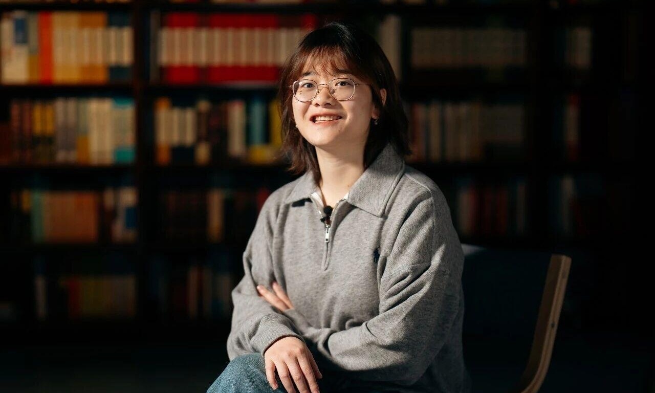 ‘Than dong’ Xiaomi len tieng hinh anh