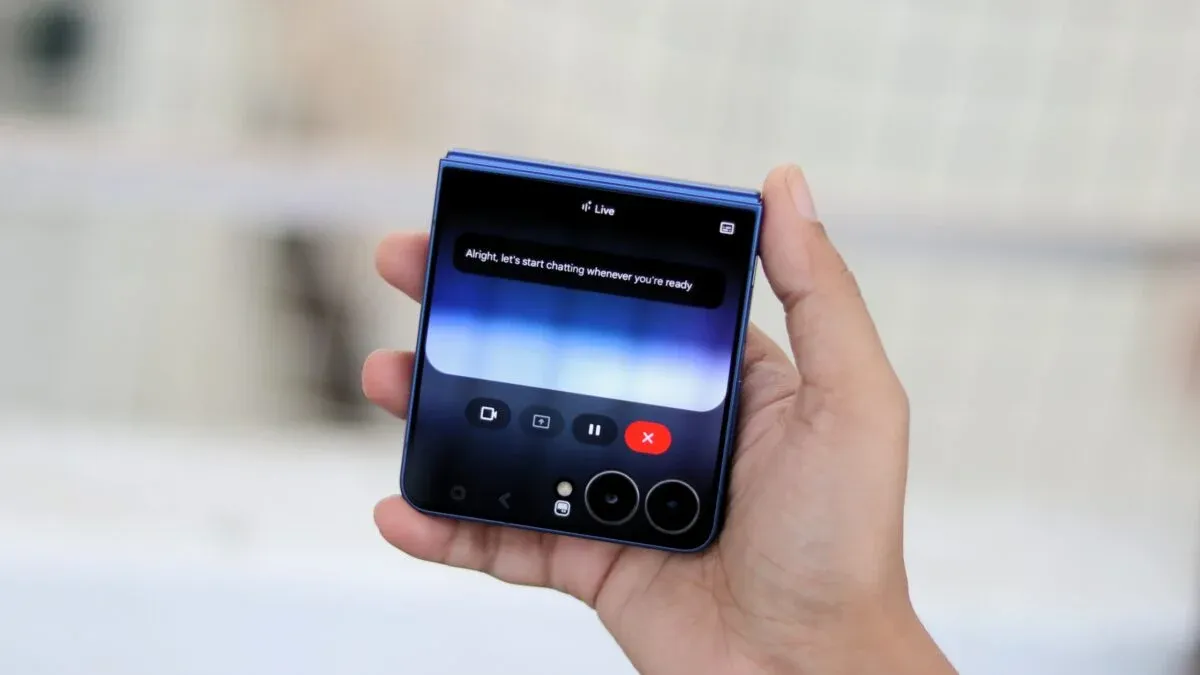 Samsung huong loi nho Apple hinh anh