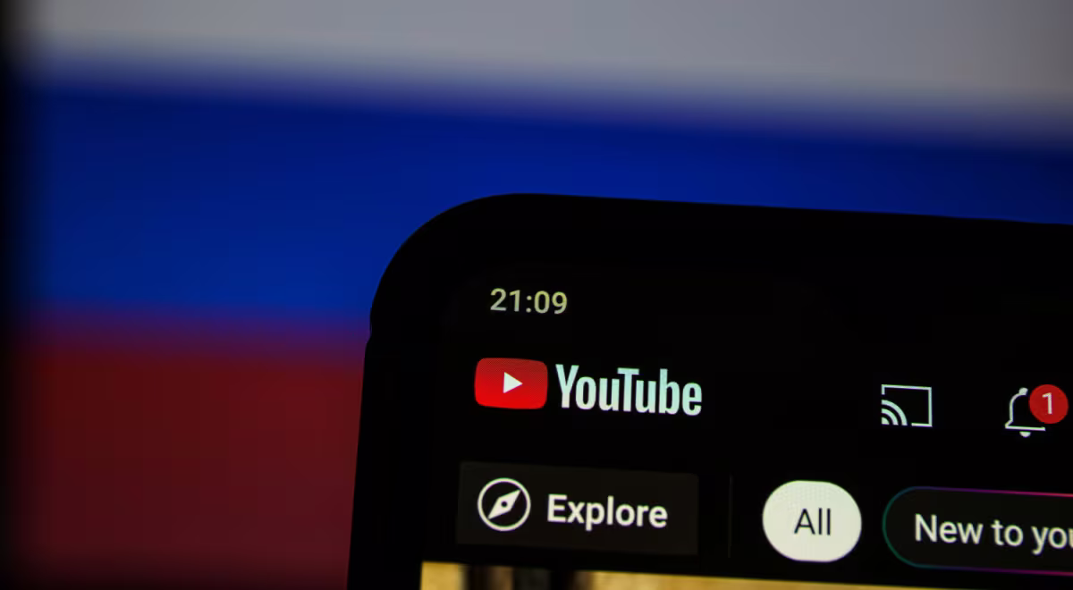 YouTube chan nghe nhac luc tat man hinh hinh anh