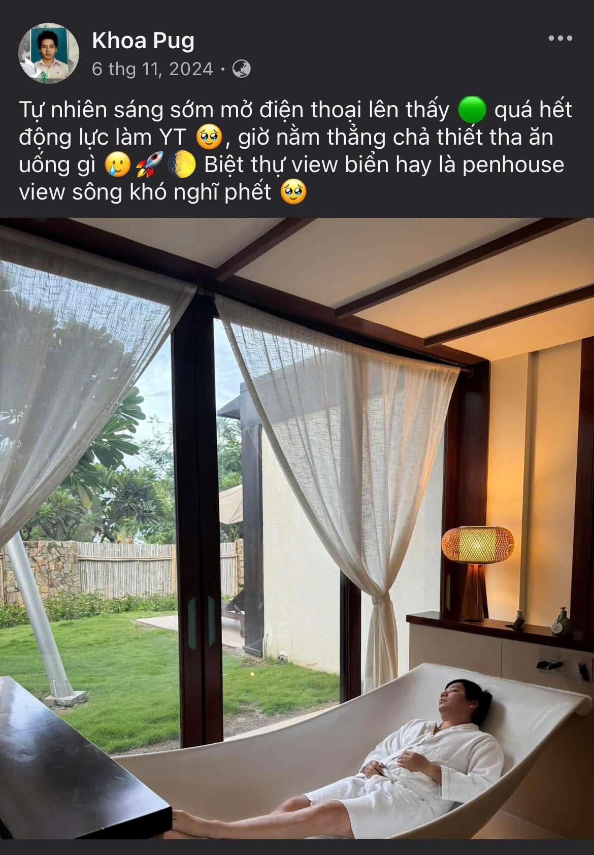 Khoa Pug pha san anh 2