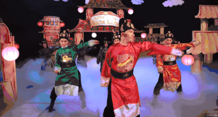 Cứu MV 'Bống Bống Bang Bang' 630 triệu view