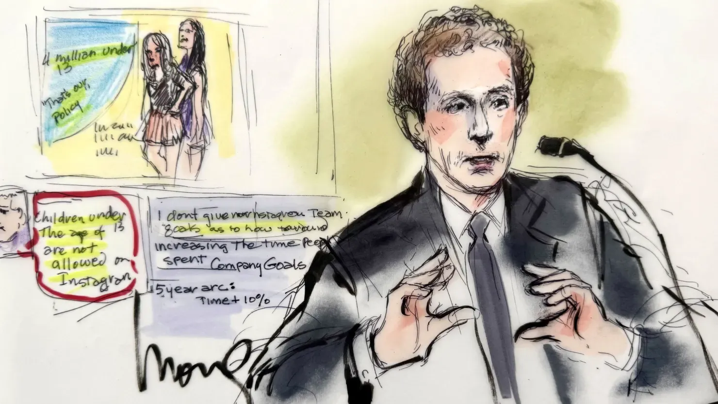 mang xa hoi gay nghien anh 1