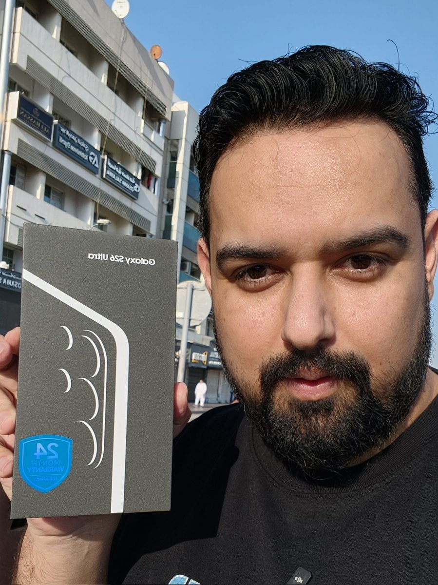 ro ri Galaxy S26 Ultra anh 1