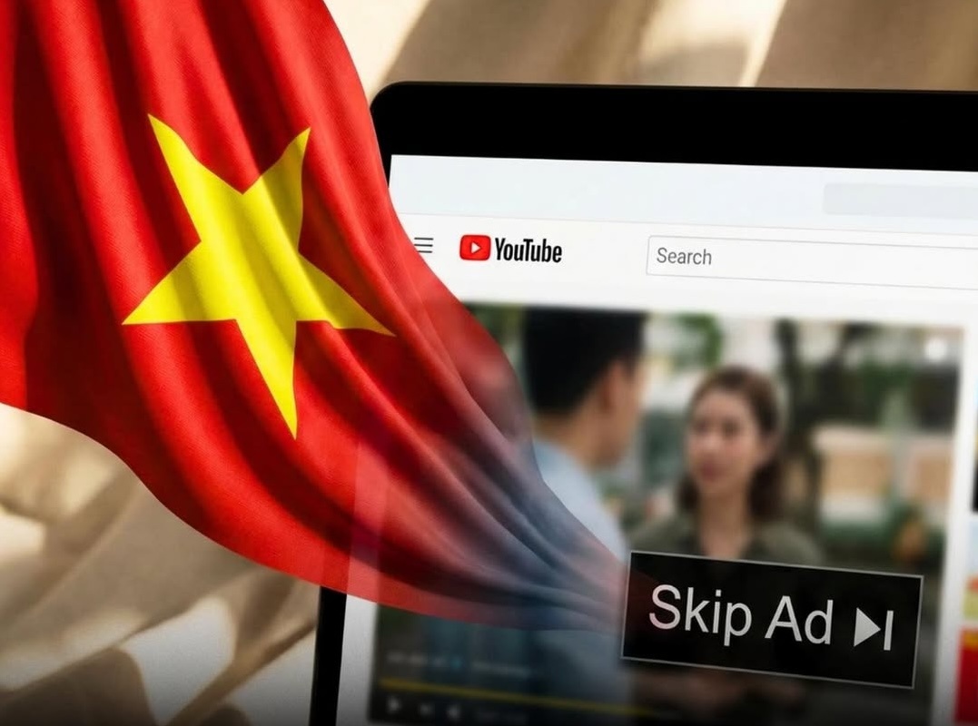 chan quang cao unskippable anh 2